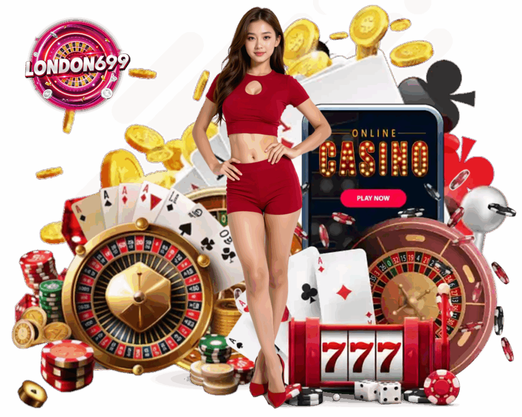 LONDON699 เล่นง่าย