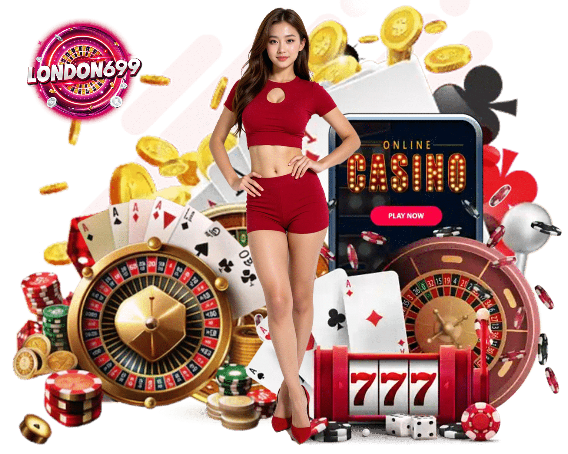 LONDON699 เล่นง่าย