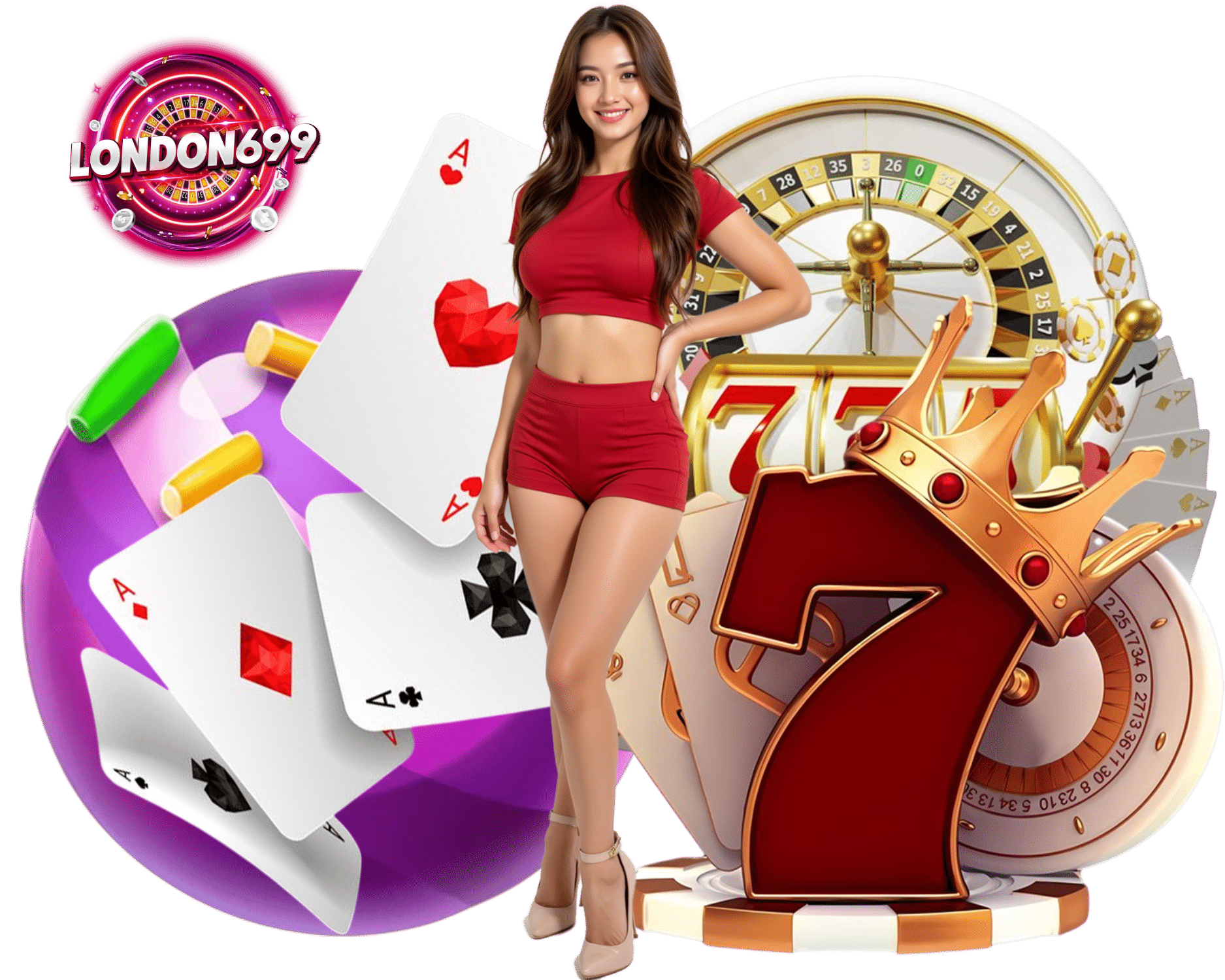 LONDON699 สล็อต