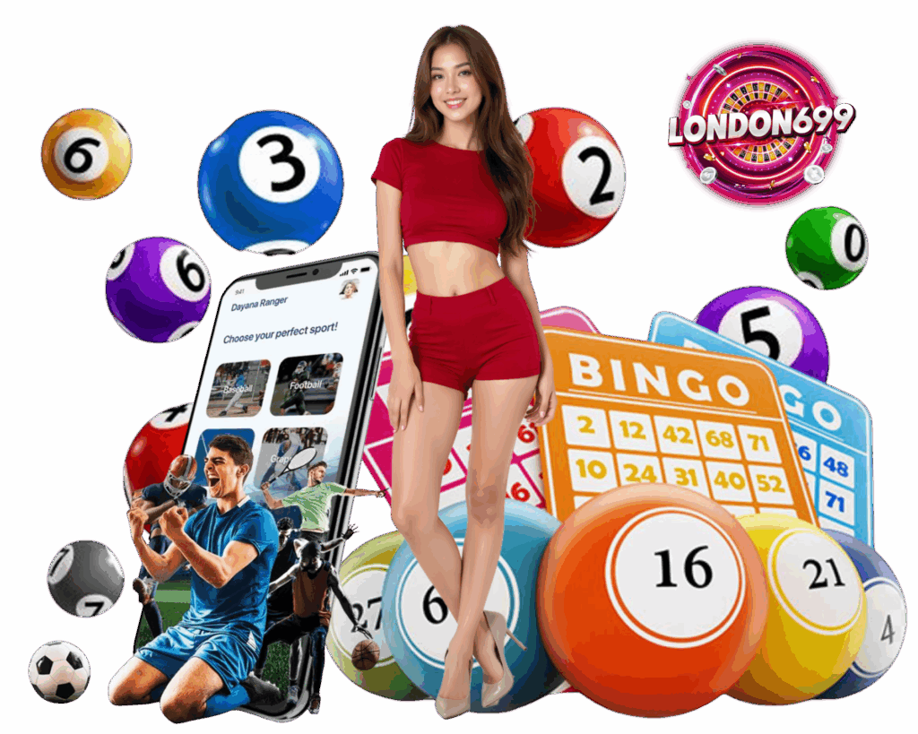 LONDON699 สล็อต เว็บตรงไม่ผ่านคนกลาง